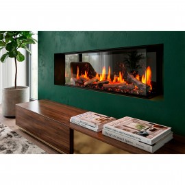 Royal Flame 5DVART 42 Panorama (LCD)